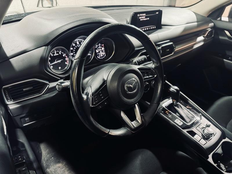 Mazda CX-5 Sport 2019