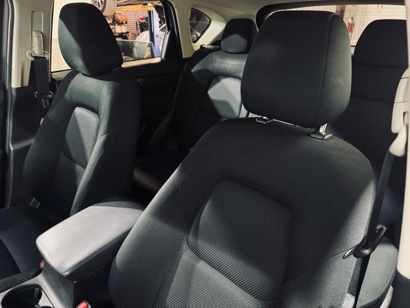 Mazda CX-5 Sport 2019