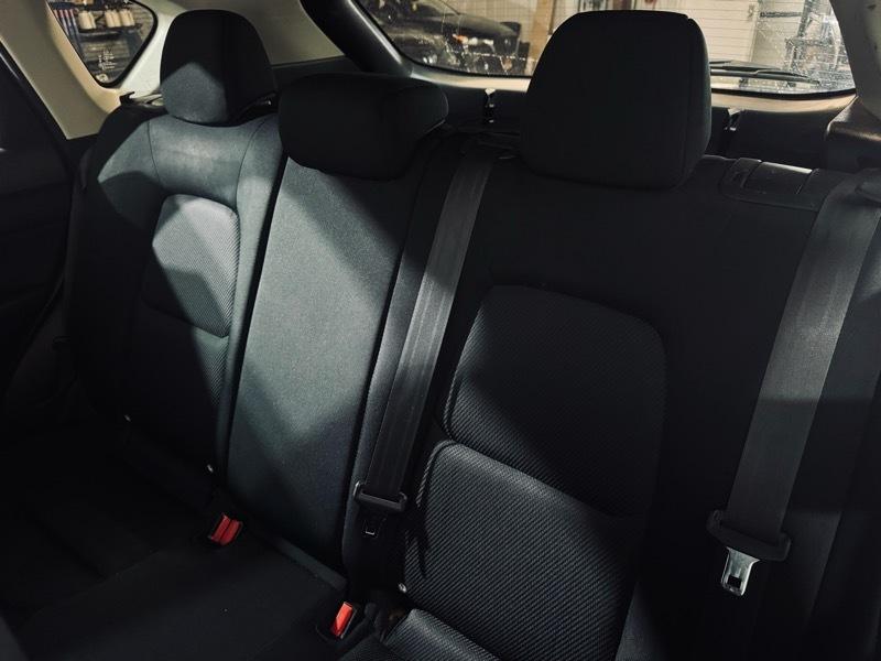 Mazda CX-5 Sport 2019