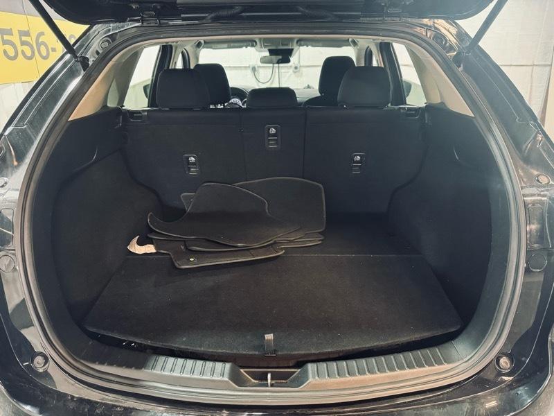 Mazda CX-5 Sport 2019