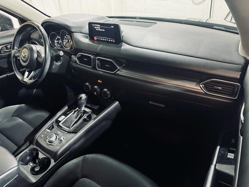 Mazda CX-5 Sport 2019