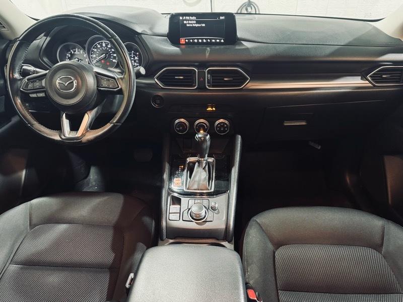 Mazda CX-5 Sport 2019