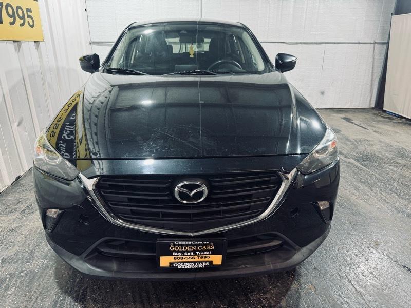 Mazda CX-3 Sport FWD 2019