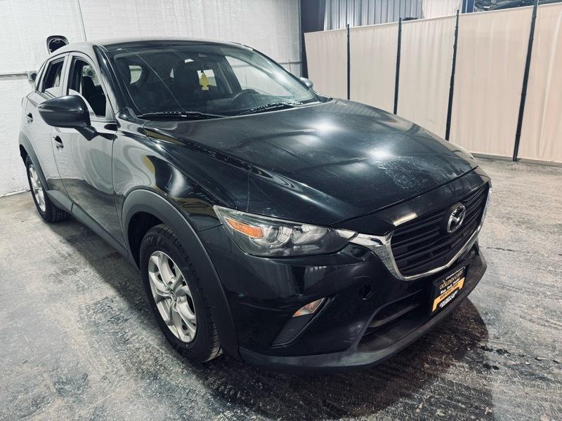 Mazda CX-3 Sport FWD 2019
