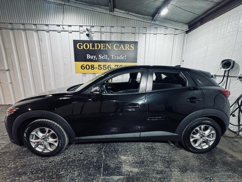 Mazda CX-3 Sport FWD 2019