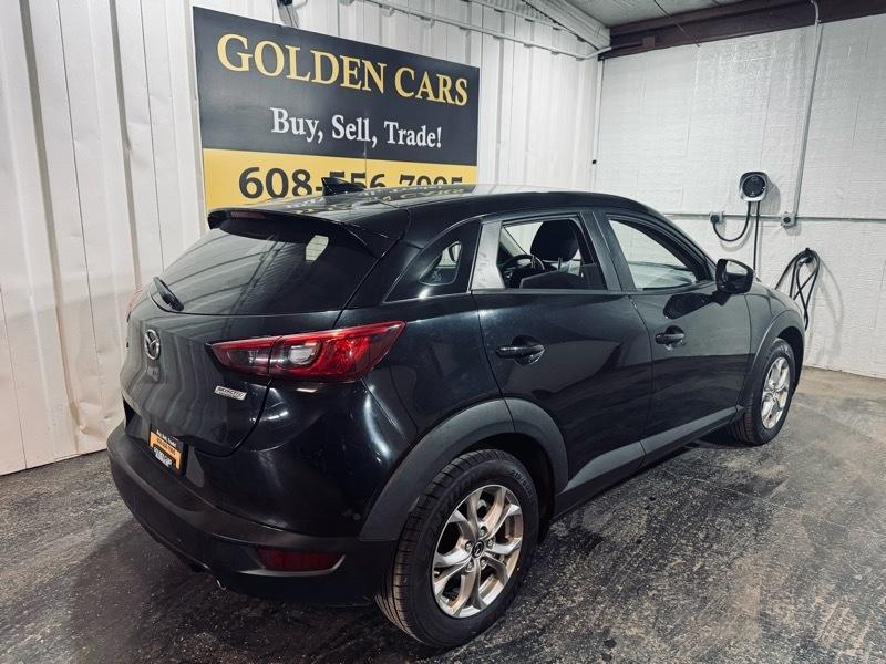 Mazda CX-3 Sport FWD 2019