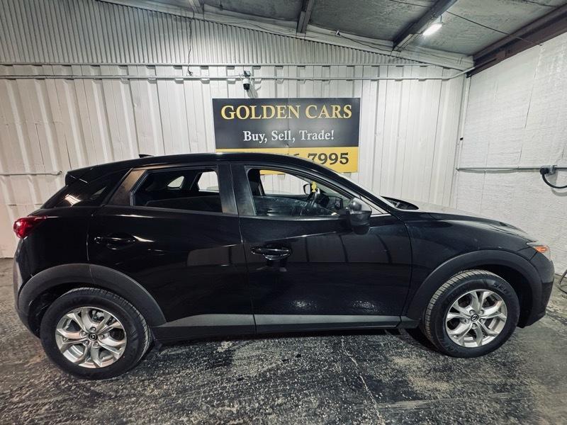 Mazda CX-3 Sport FWD 2019