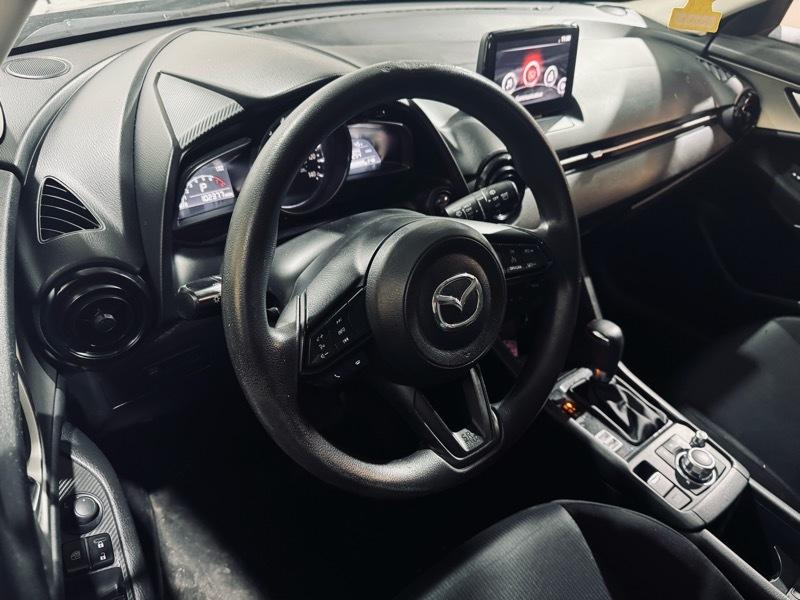 Mazda CX-3 Sport FWD 2019