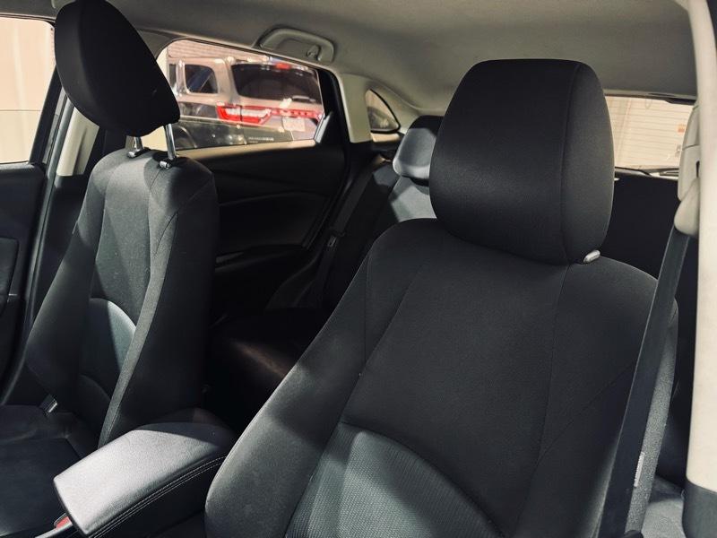 Mazda CX-3 Sport FWD 2019