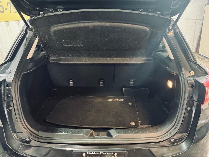 Mazda CX-3 Sport FWD 2019