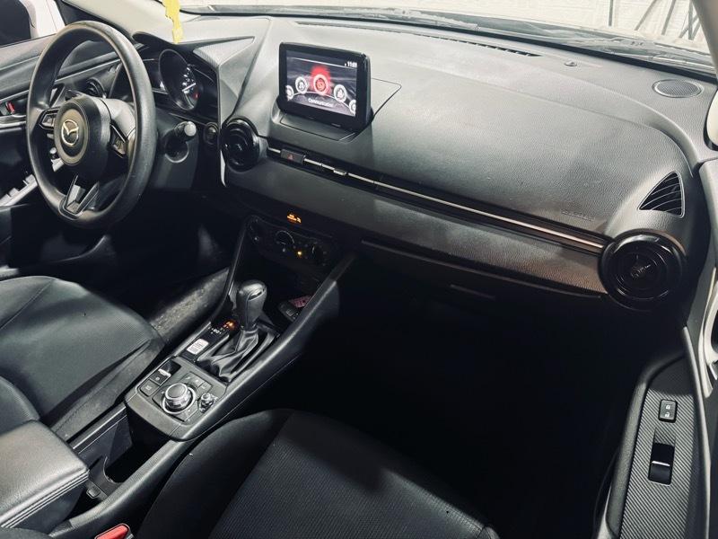 Mazda CX-3 Sport FWD 2019