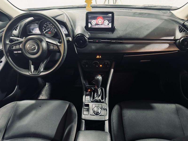 Mazda CX-3 Sport FWD 2019