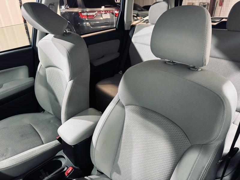 Subaru Forester 2.5i Premium 2015