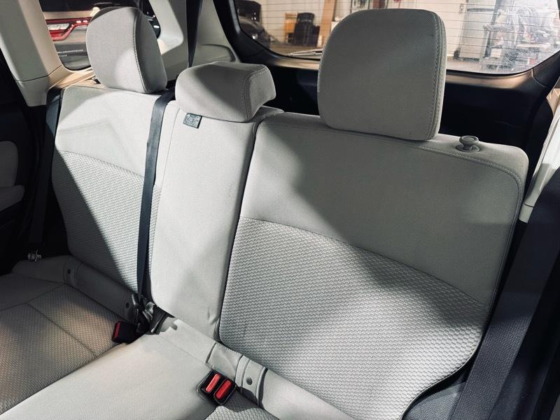 Subaru Forester 2.5i Premium 2015