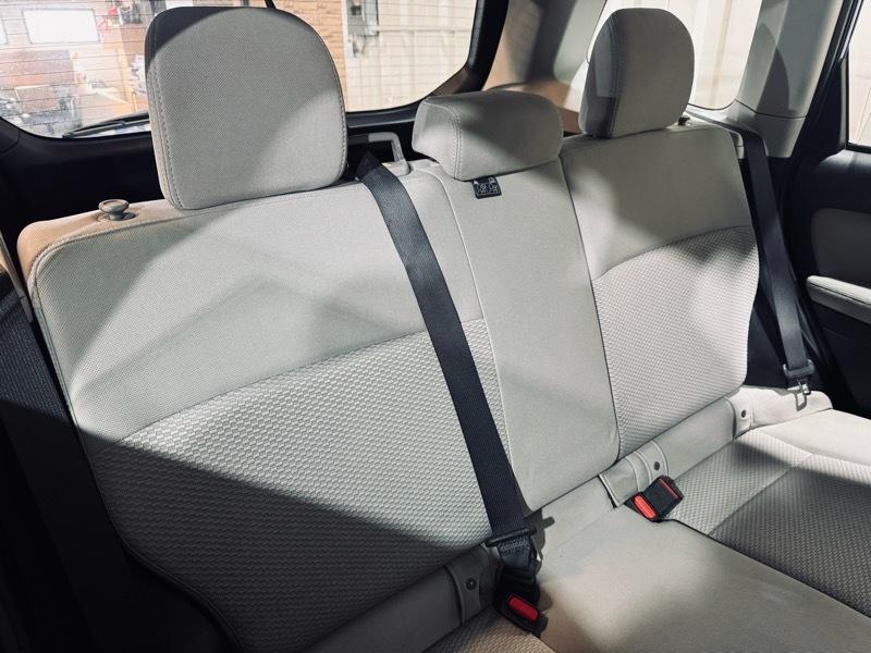 Subaru Forester 2.5i Premium 2015