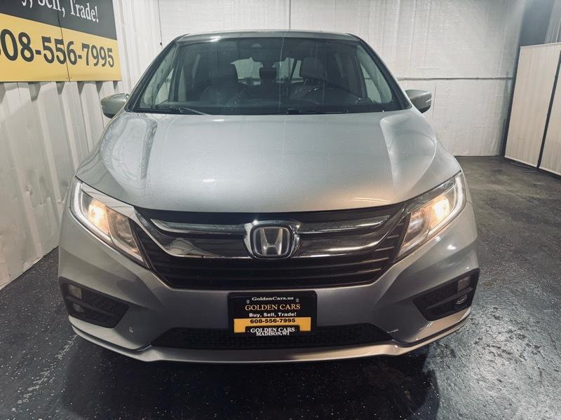 Honda Odyssey EX-L w/ DVD 2020