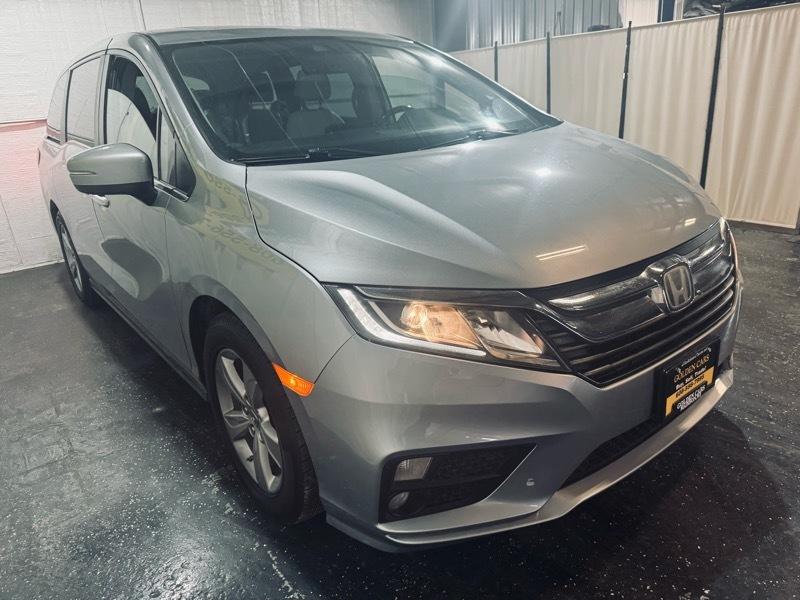Honda Odyssey EX-L w/ DVD 2020