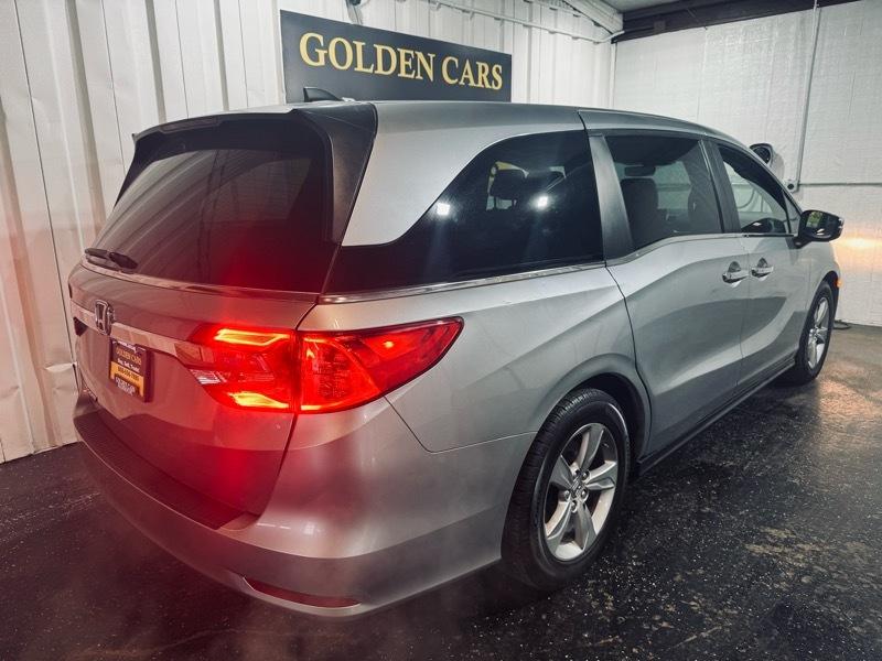 Honda Odyssey EX-L w/ DVD 2020