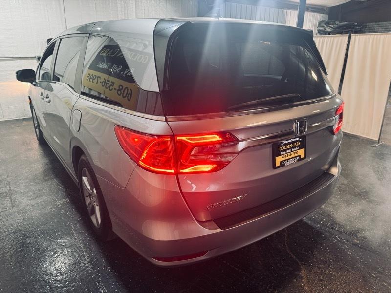Honda Odyssey EX-L w/ DVD 2020
