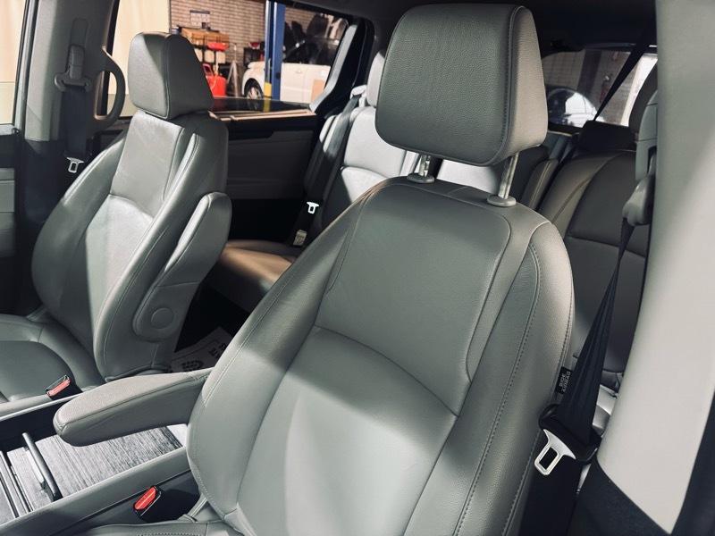 Honda Odyssey EX-L w/ DVD 2020