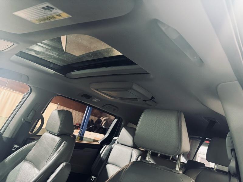 Honda Odyssey EX-L w/ DVD 2020