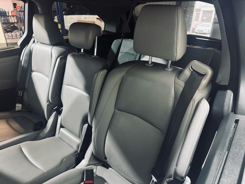 Honda Odyssey EX-L w/ DVD 2020