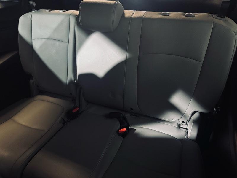 Honda Odyssey EX-L w/ DVD 2020