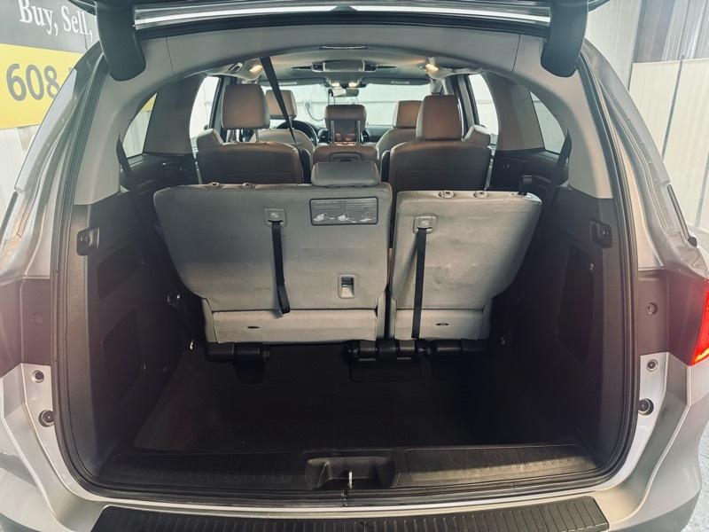 Honda Odyssey EX-L w/ DVD 2020