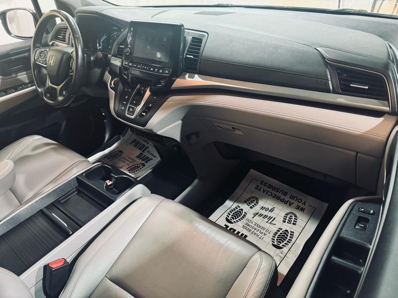 Honda Odyssey EX-L w/ DVD 2020