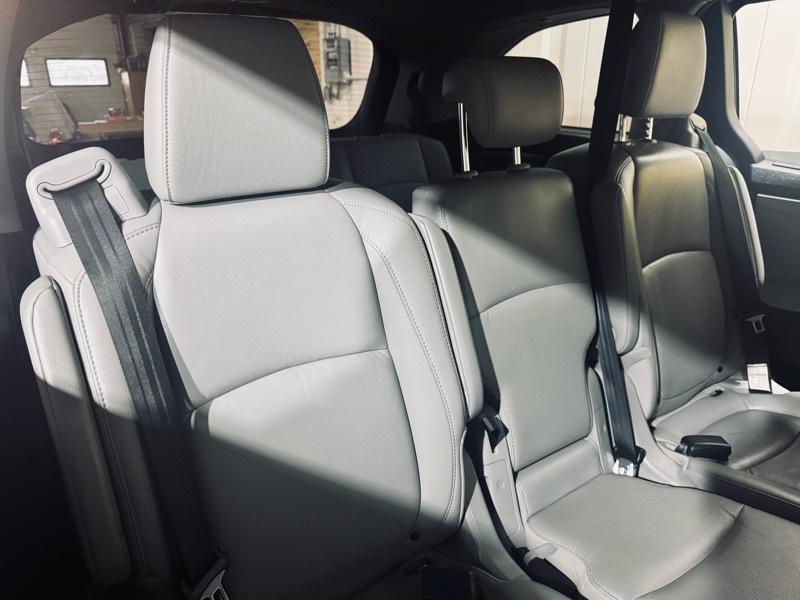 Honda Odyssey EX-L w/ DVD 2020