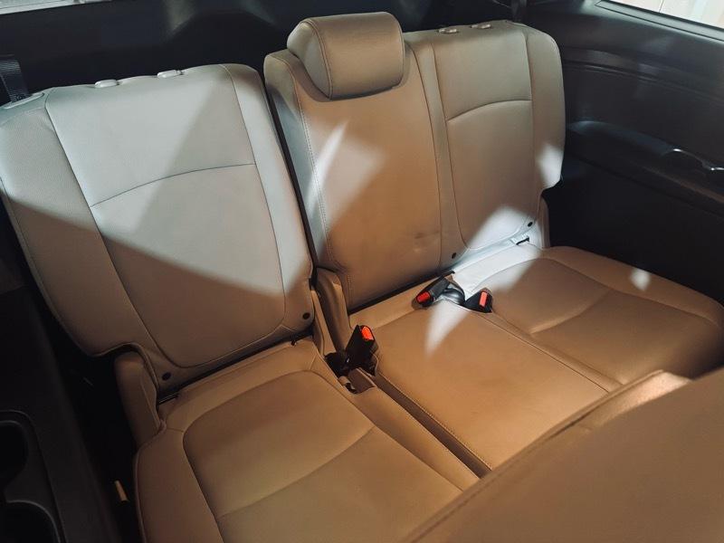 Honda Odyssey EX-L w/ DVD 2020