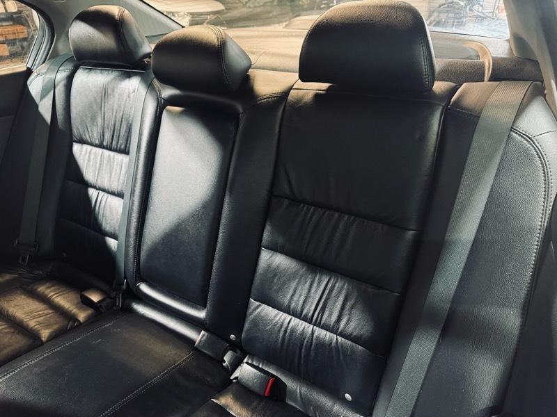 Honda Accord SE 2011