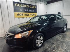 2011 Honda Accord 