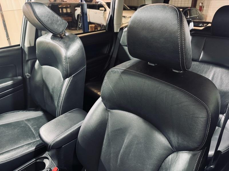 Subaru Forester 2.5i Limited 2015