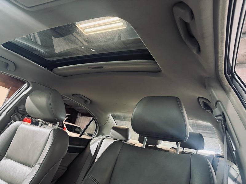 Honda Civic EX-L 2012