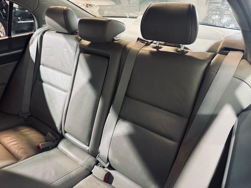 Honda Civic EX-L 2012