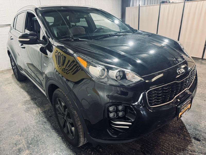 Kia Sportage EX 2019