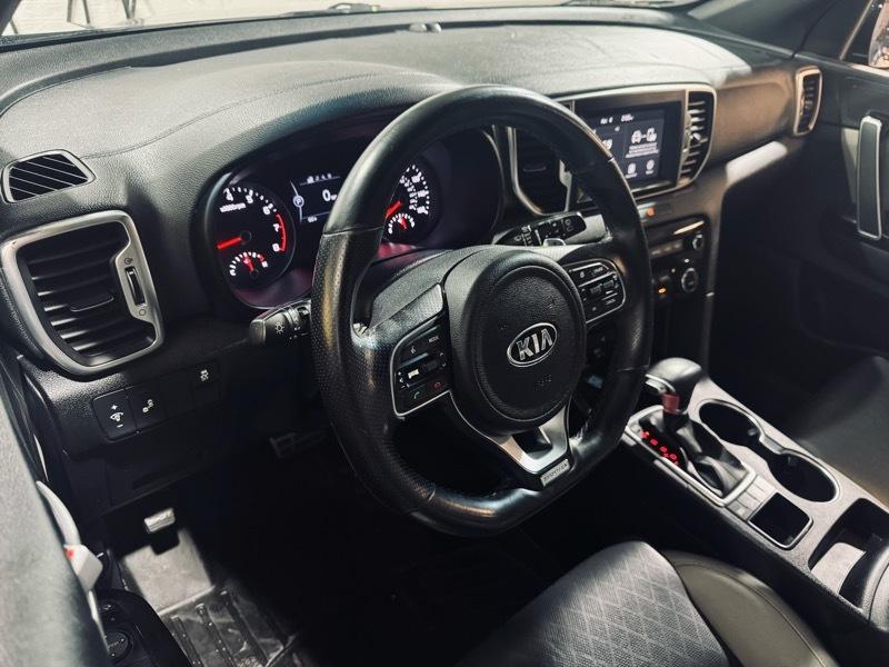 Kia Sportage EX 2019