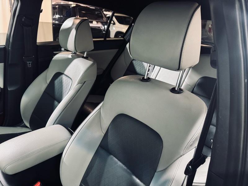 Kia Sportage EX 2019