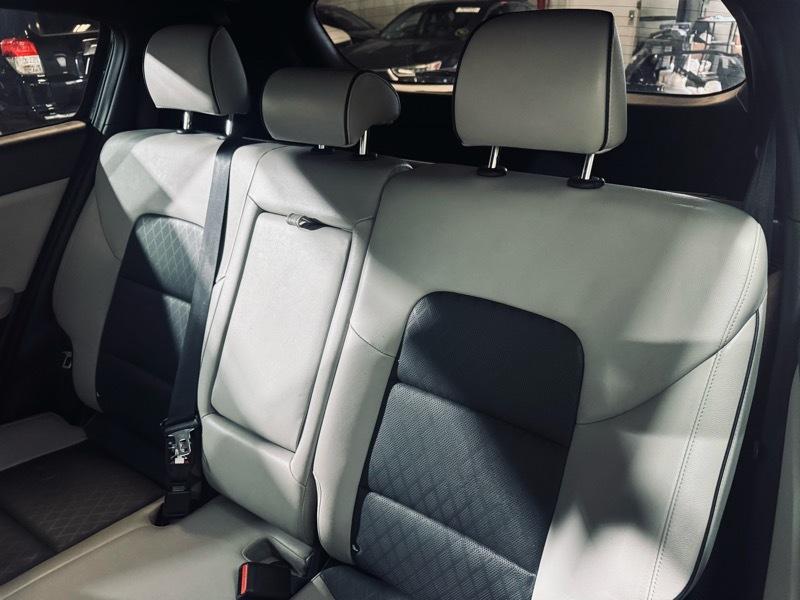 Kia Sportage EX 2019