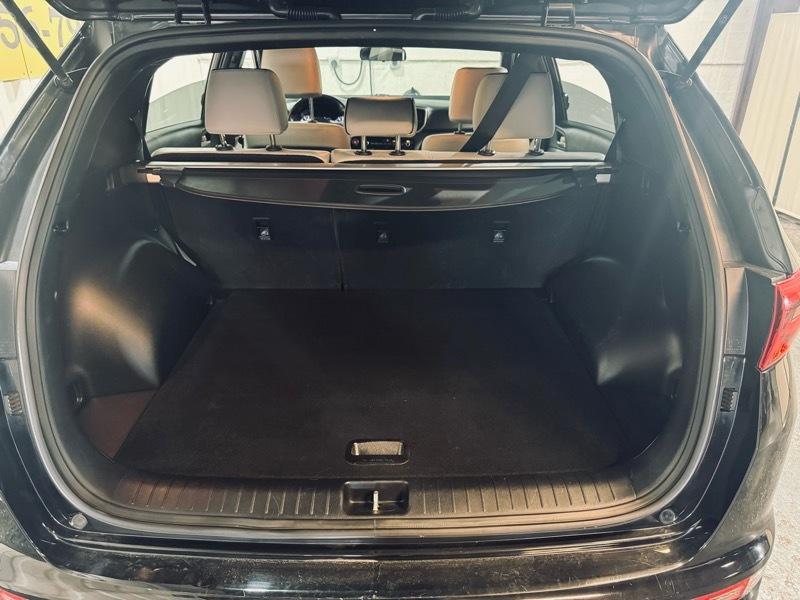 Kia Sportage EX 2019