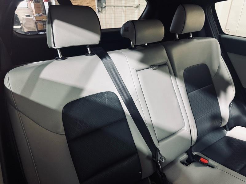 Kia Sportage EX 2019