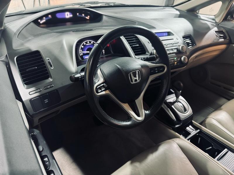 Honda Civic EX-L 2009