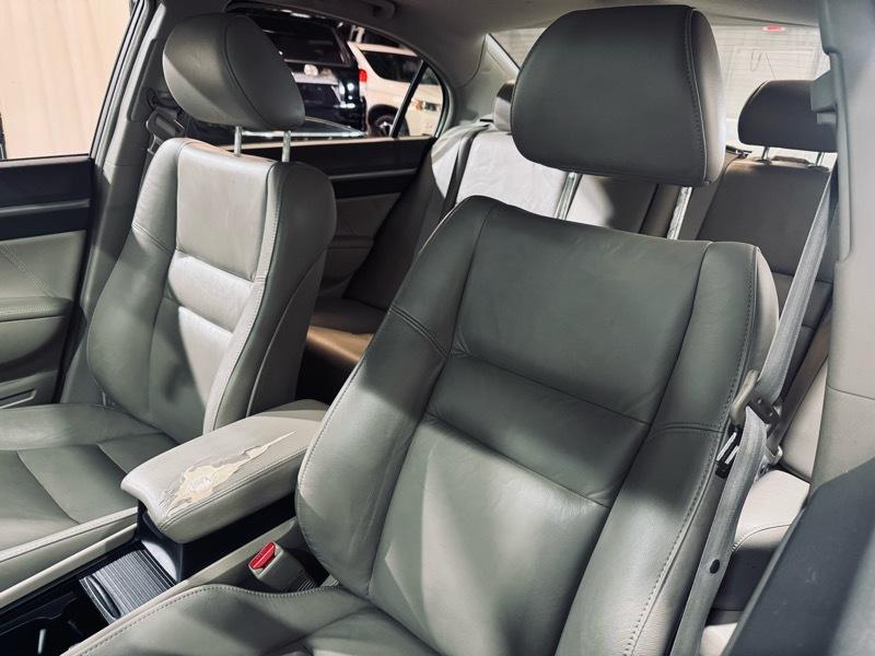 Honda Civic EX-L 2009