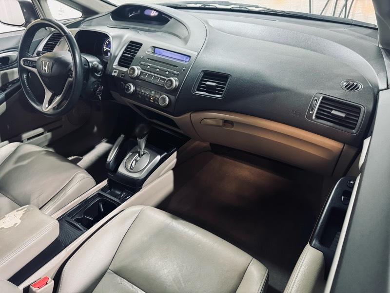 Honda Civic EX-L 2009