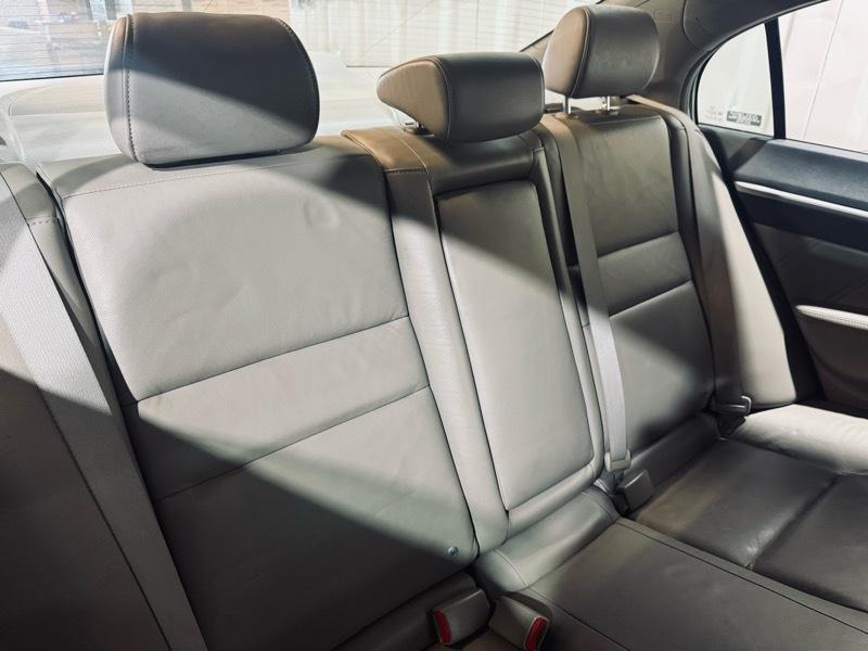 Honda Civic EX-L 2009