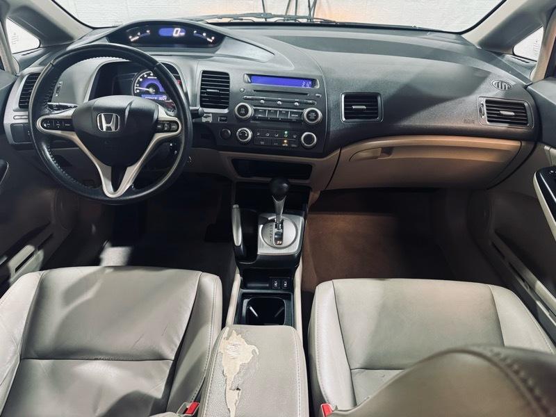 Honda Civic EX-L 2009