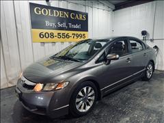 2009 Honda Civic 