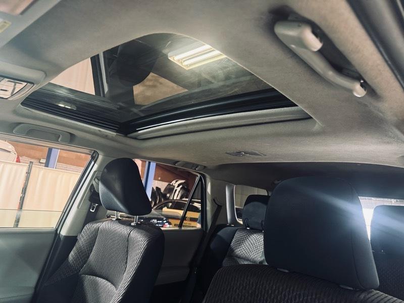 Toyota 4Runner SR5 2011