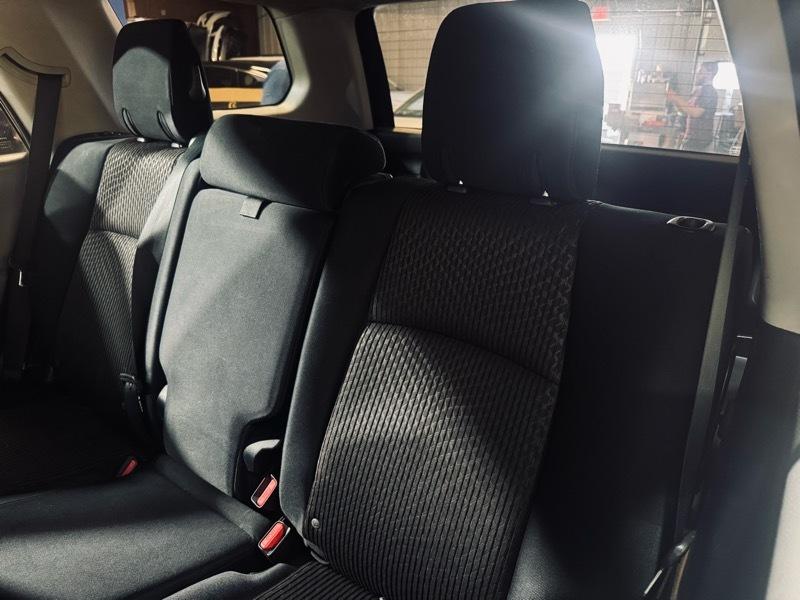 Toyota 4Runner SR5 2011